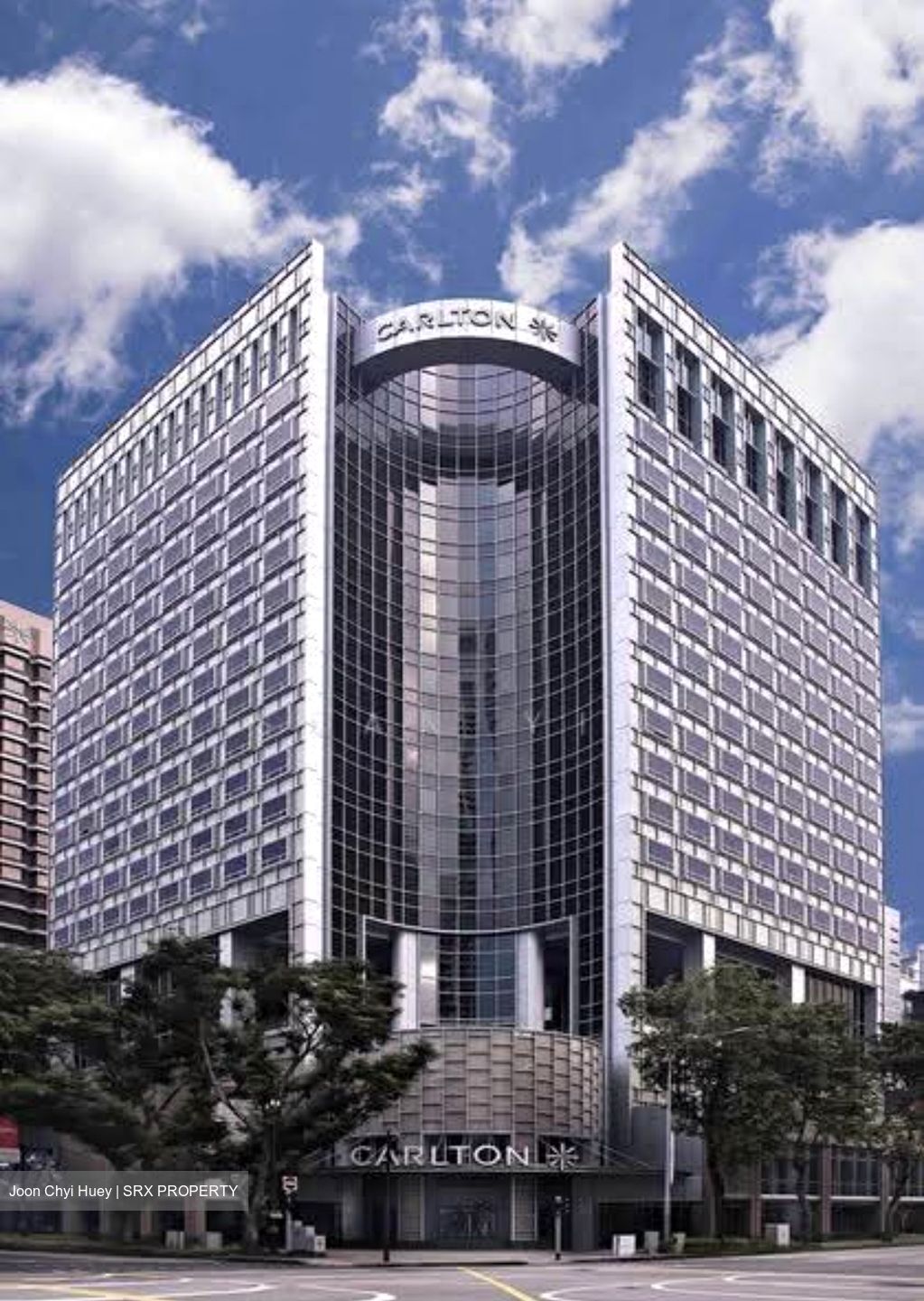 Carlton Hotel (D7), Retail #639566161